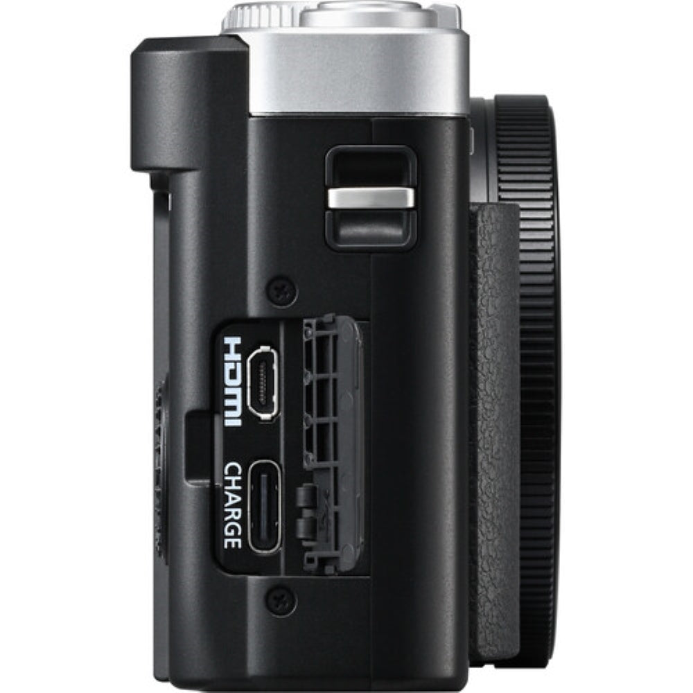 Panasonic ZS99 Digital Camera | Silver