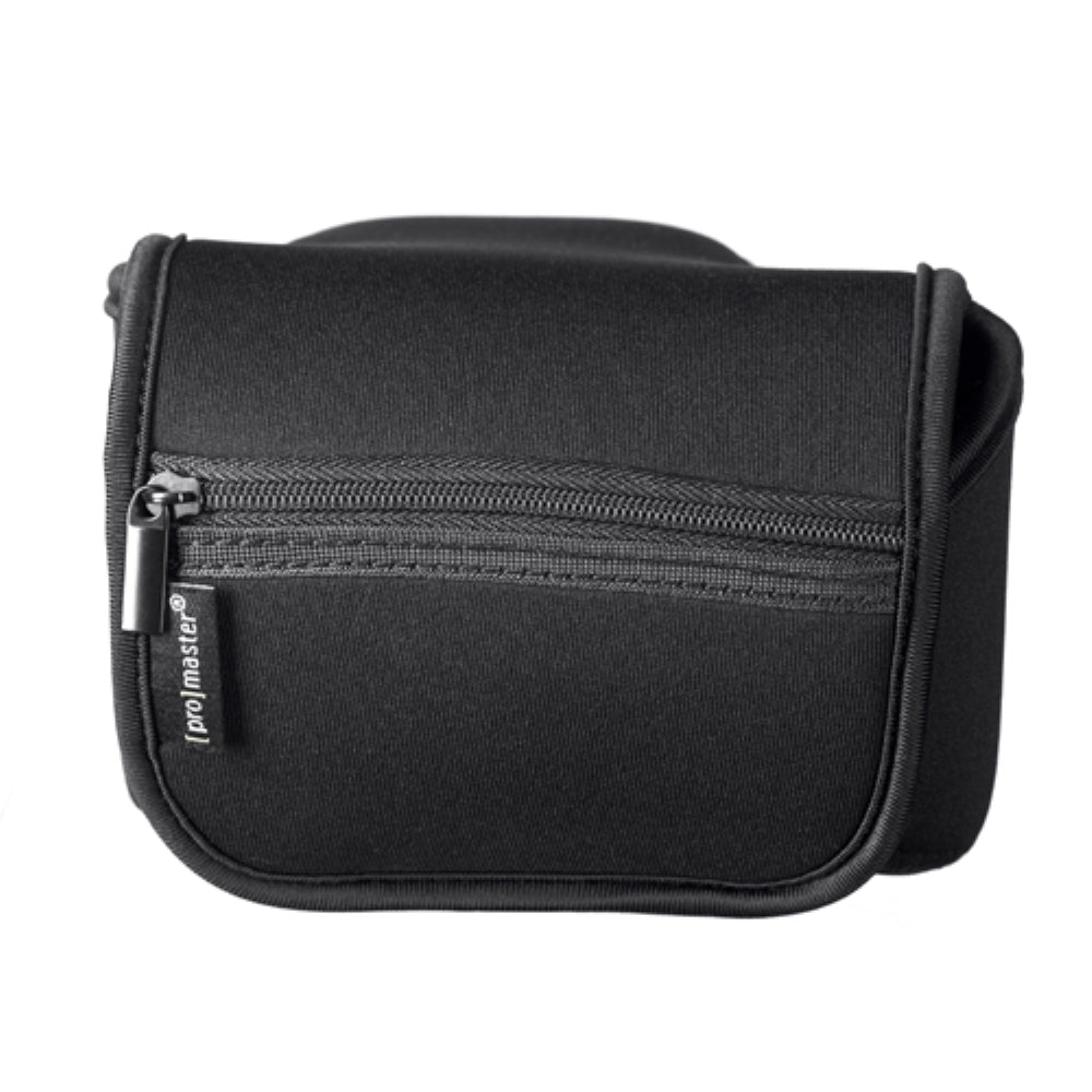 Promaster Neoprene Mirrorless Camera Pouch | Medium