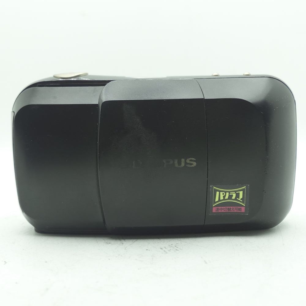 Used Olympus MJU 35mm F/3.5 Panaroma | Black | U7