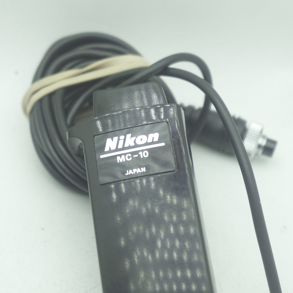 Used Nikon MC-10 | U8