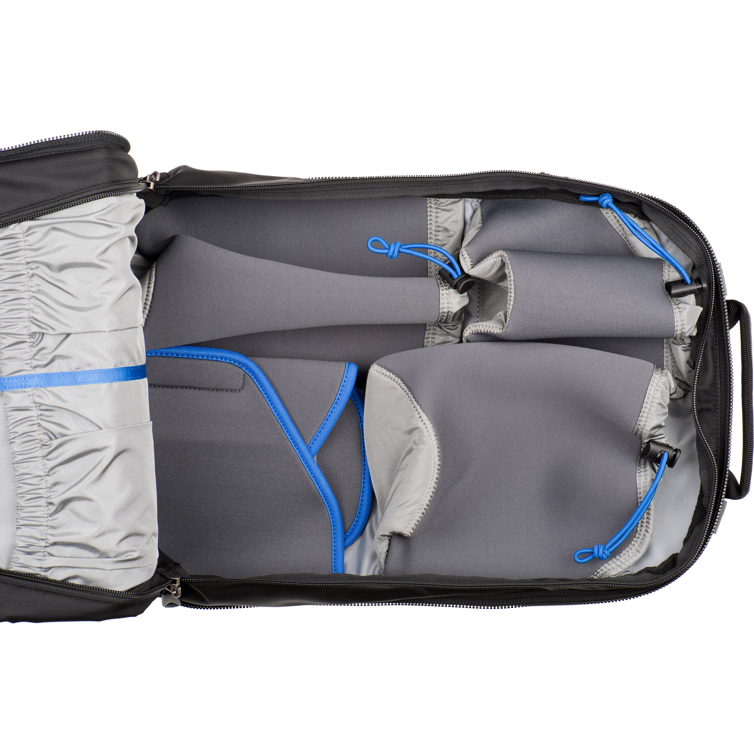 Think Tank Photo Shape Shifter 15 V2.0 Backpack | Black