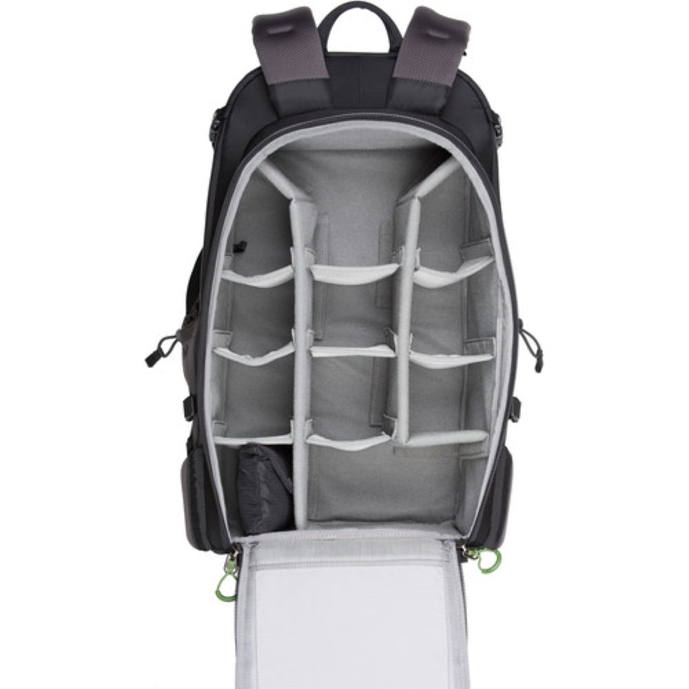 MindShift Gear BackLight 36L Backpack | Charcoal