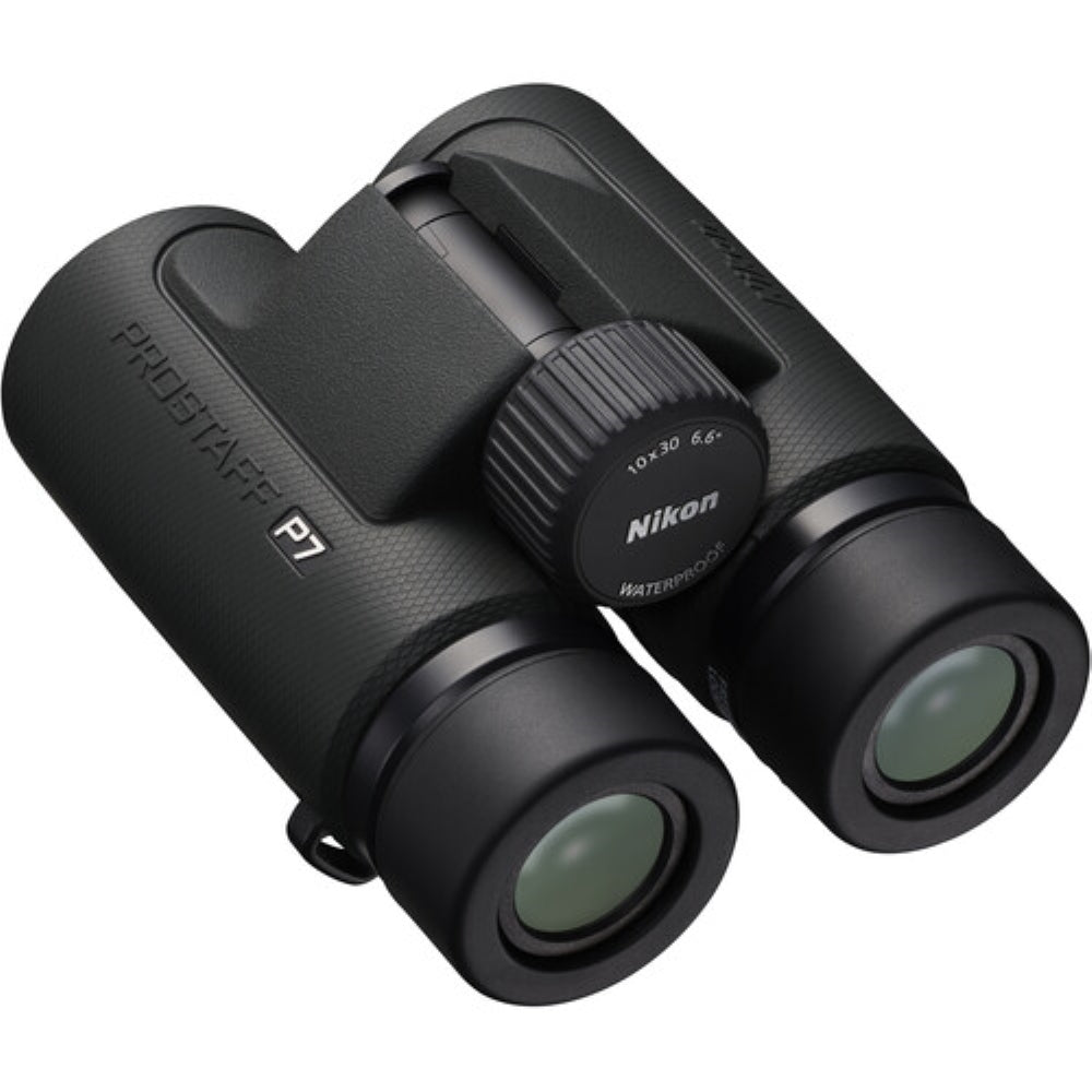 Nikon PROSTAFF P7 10x30 Binoculars **OPEN BOX**