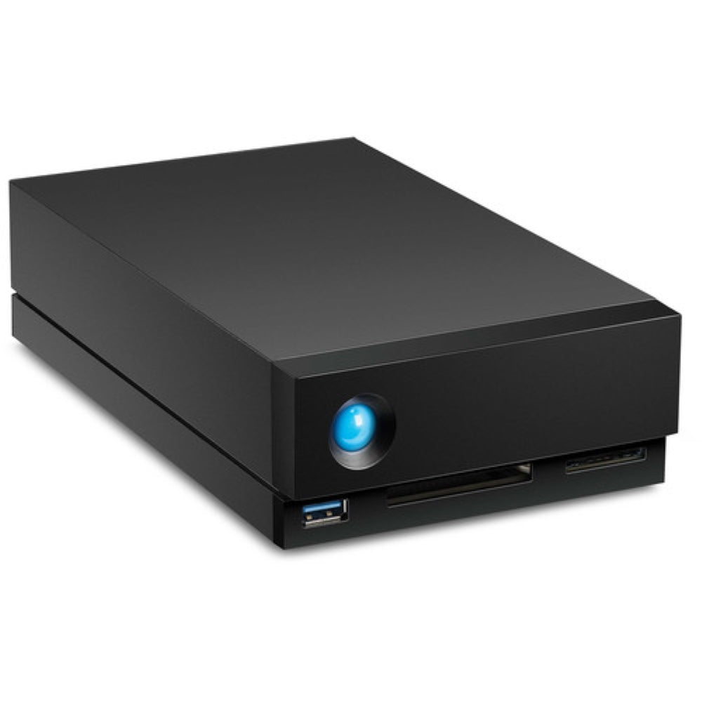LaCie 16TB 1big Dock
