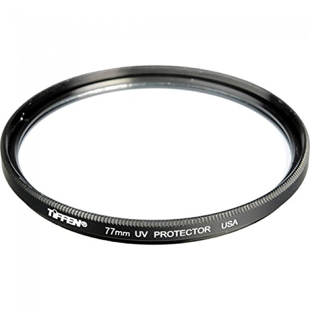 Tiffen 77mm UV Protection Filter
