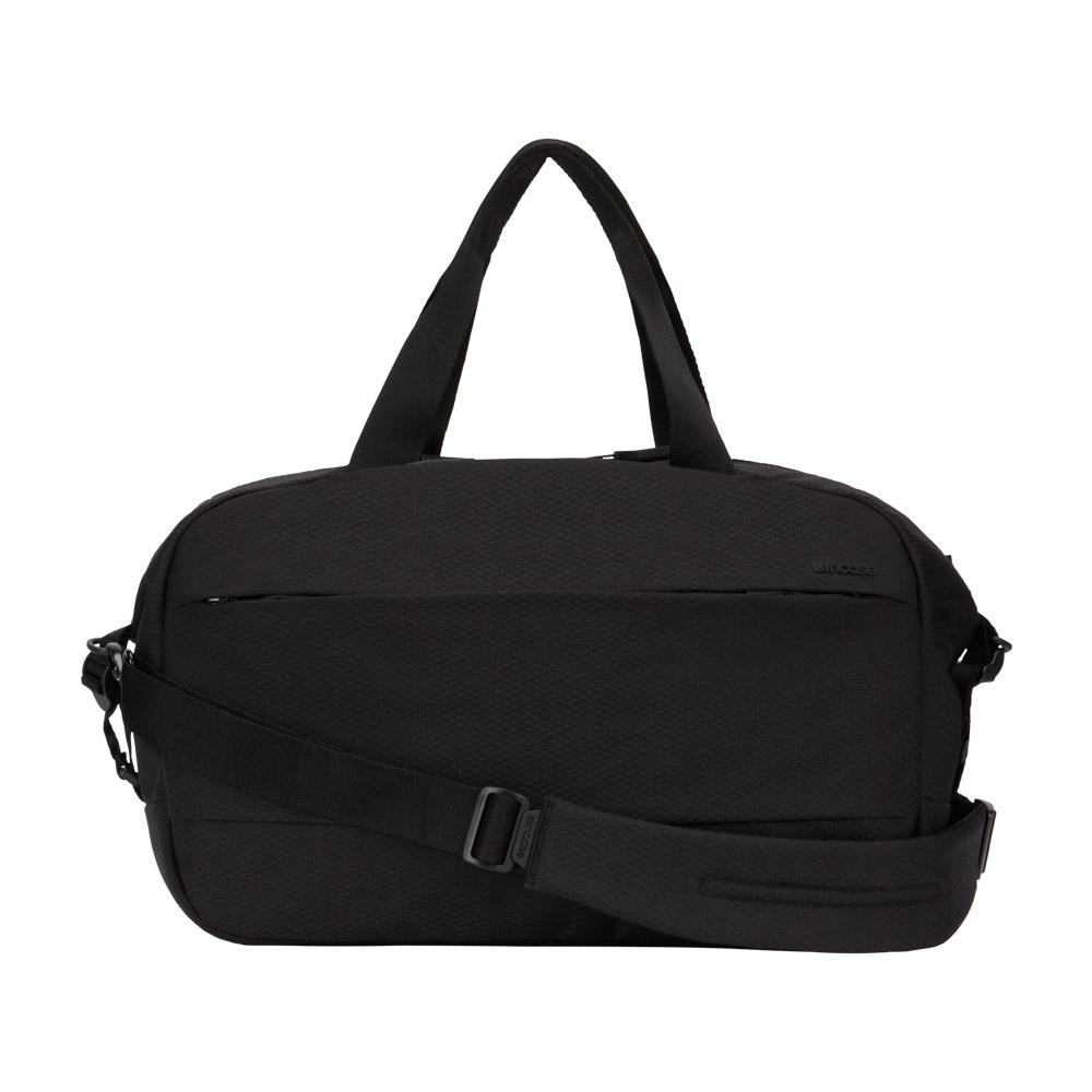 Incase City Duffel with Diamond Ripstop | Black