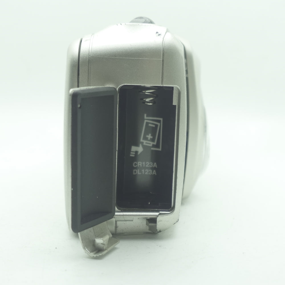 Used Olympus MJU Zoom 140 | U8