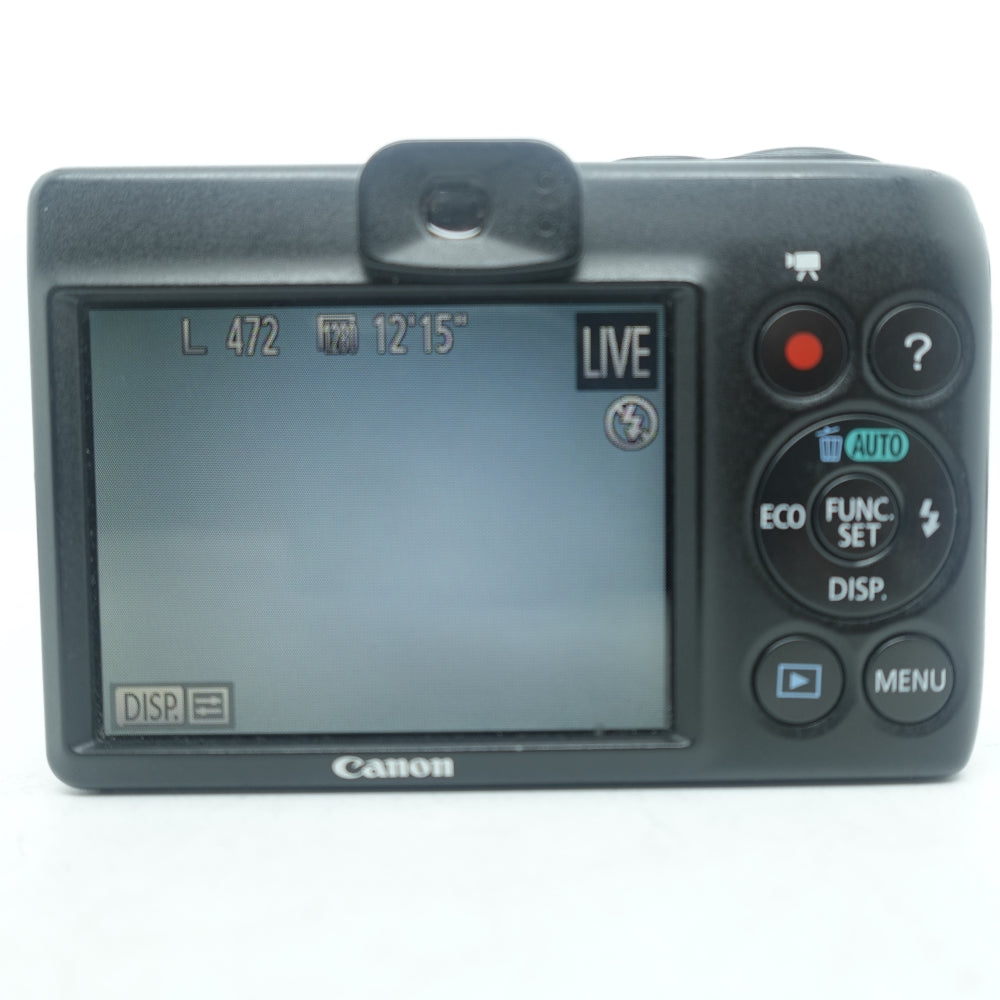 Used Canon Powershot A1400 | U8