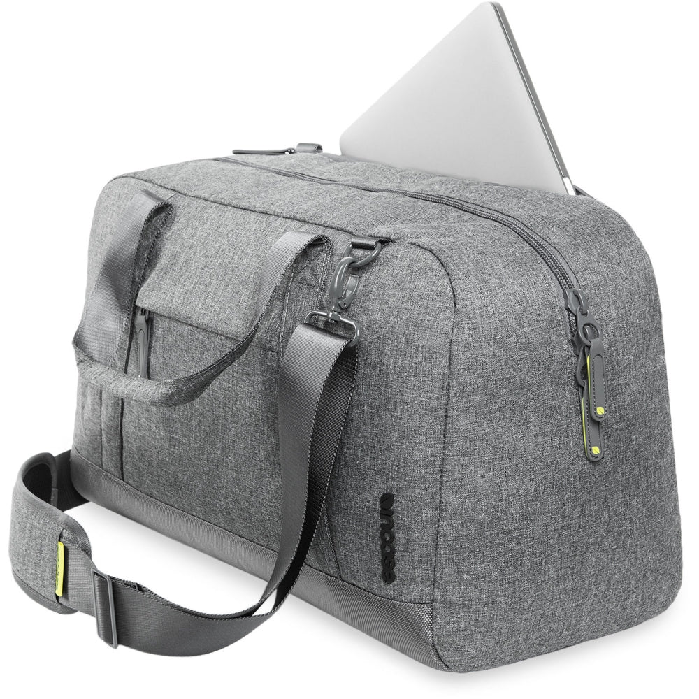 Incase EO Travel Duffel | Heather Gray