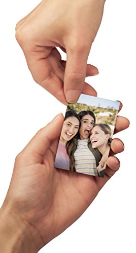 Canon IVY Mini Smartphone Printer | Rose Gold