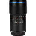 Laowa 100mm f/2.8 2X Ultra Macro APO Lens for Canon EF