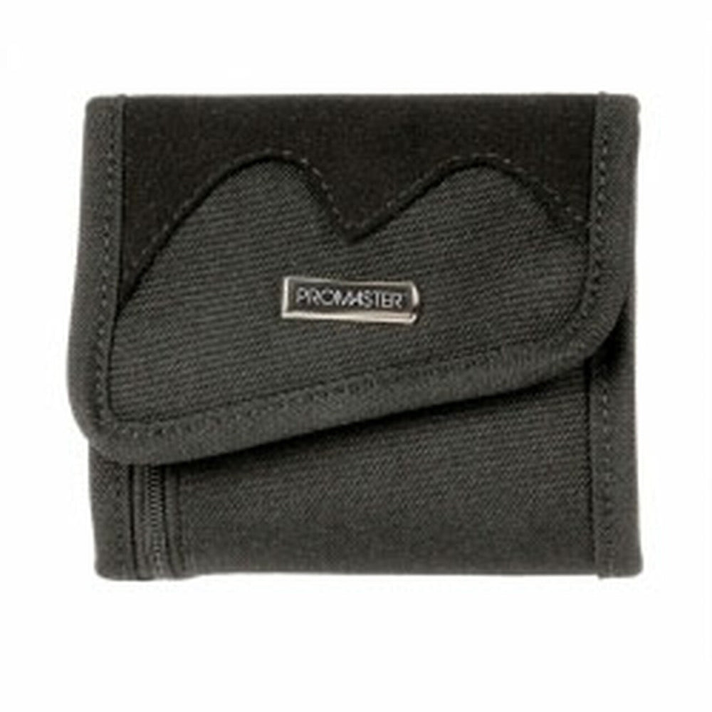 Promaster Filter Case Holds 3 Filters up to 82mm