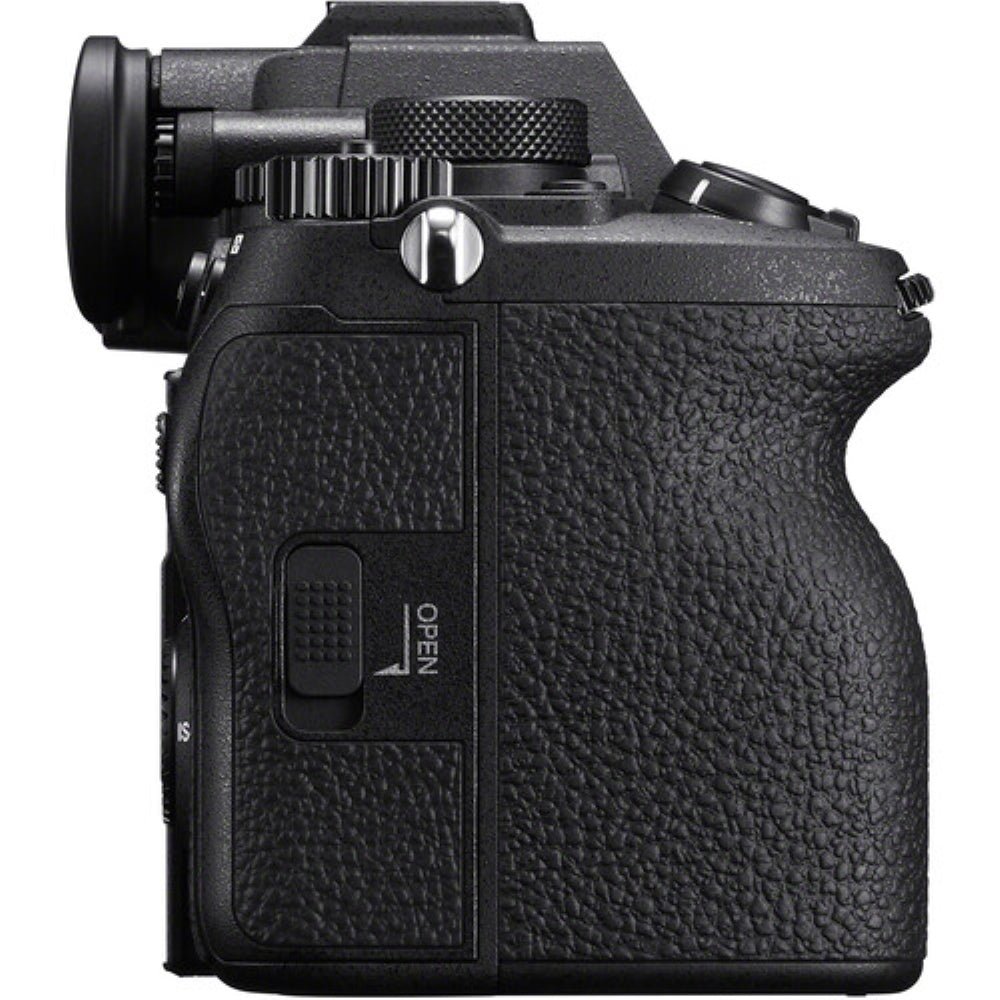 Sony a7 V Mirrorless Camera