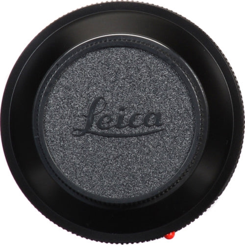Leica Noctilux-M 50mm f/0.95 ASPH. Lens | Black