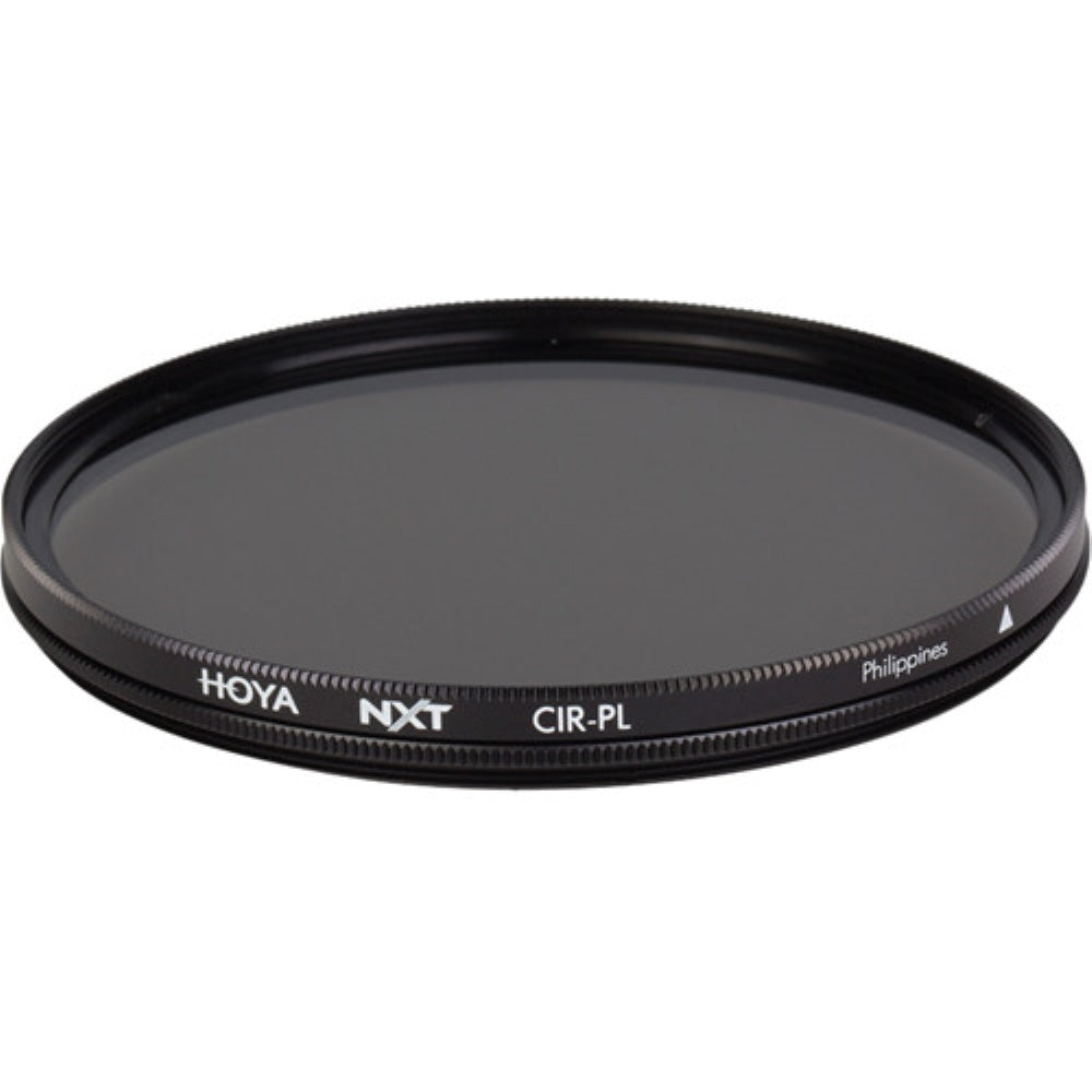 Hoya 62mm NXT Circular Polarizer Filter