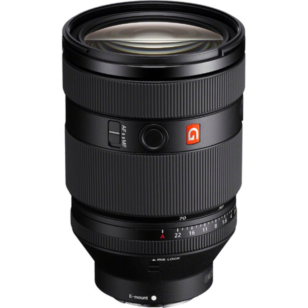 Sony FE 28-70mm f/2 GM Lens | Sony E