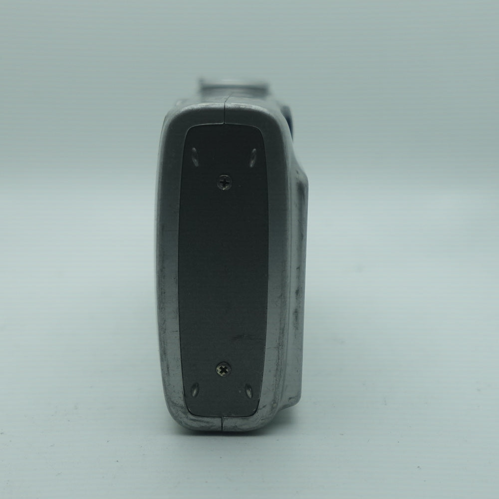 Used Canon Powershot SD500 | Silver | U7