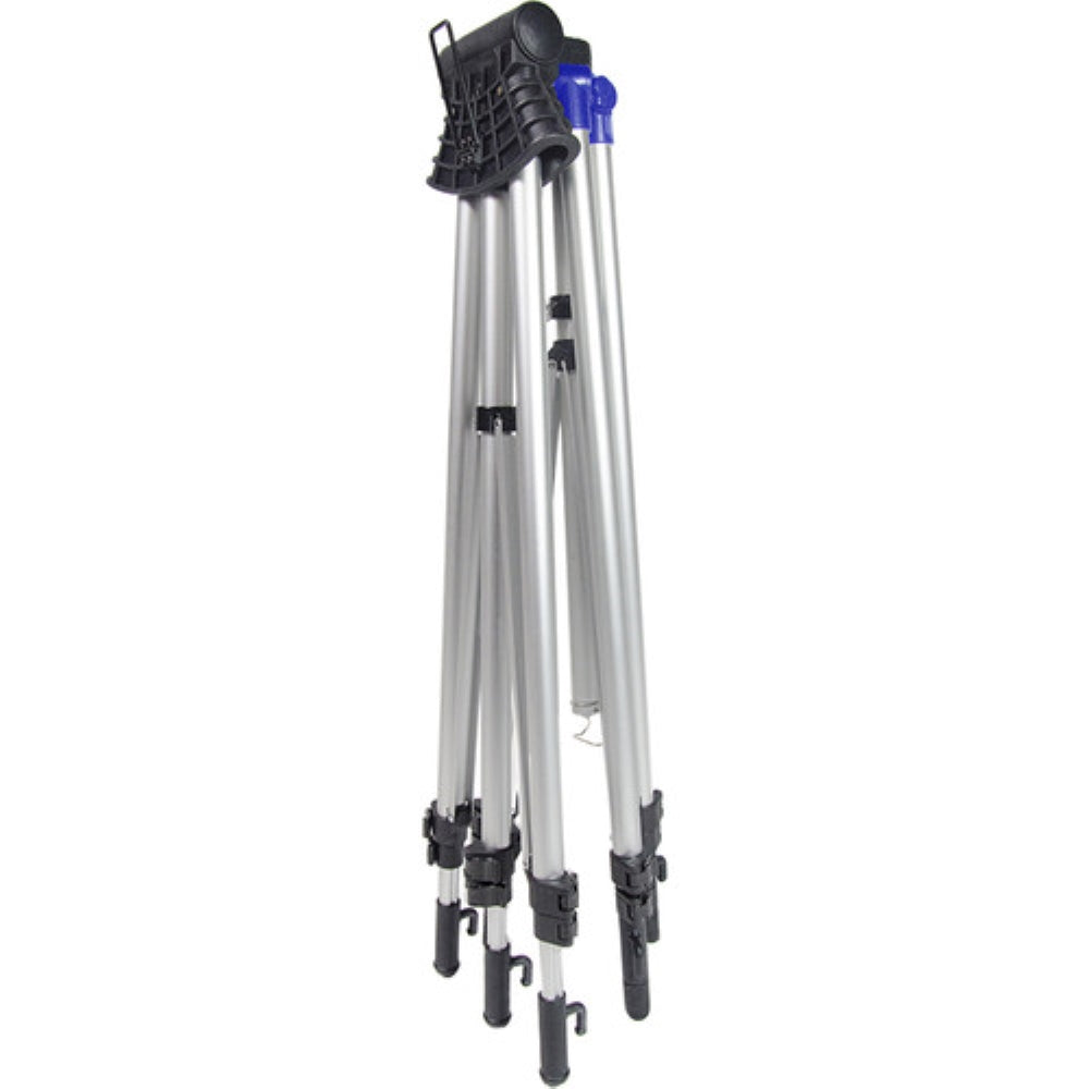 Savage Backdrop Extended Travel Kit | Chroma Green, 5 x 7'