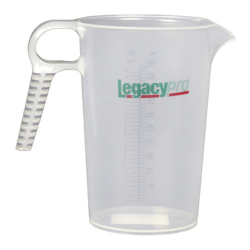 Legacy Pro Graduated Pitcher | 16 oz / 500mL