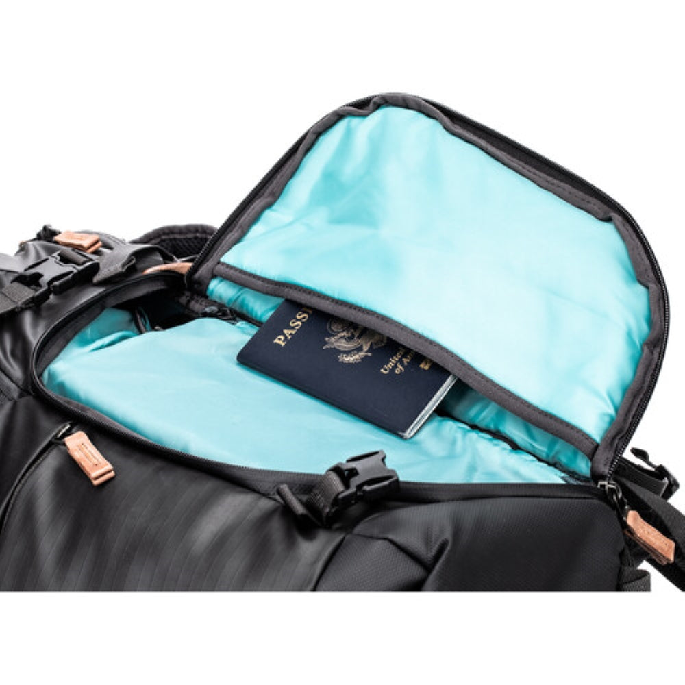 Shimoda Designs Explore v2 30 Backpack Photo Starter Kit | Black