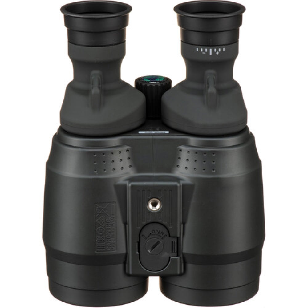 Canon 18x50 IS Image Stabilized Binoculars