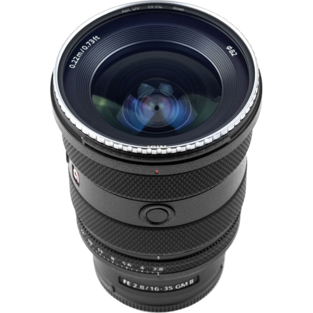 NiSi Air UV Protection Filter | 77mm