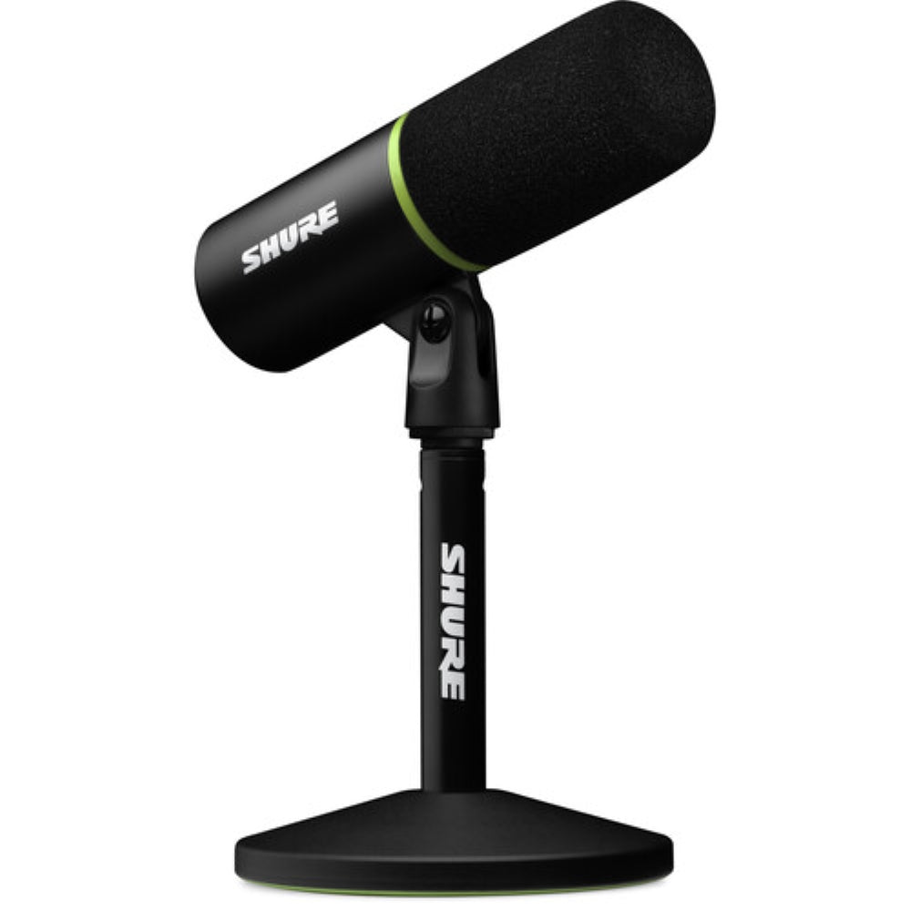 Shure MV6 Gaming Microphone