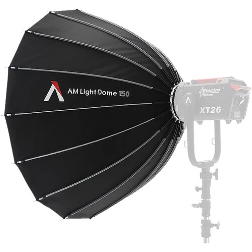 Aputure Light Dome 150 Softbox with Aputure Mount | 5'