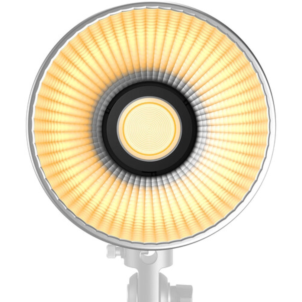 SmallRig RC 100B Bi-Color LED Monolight | Mobile Version