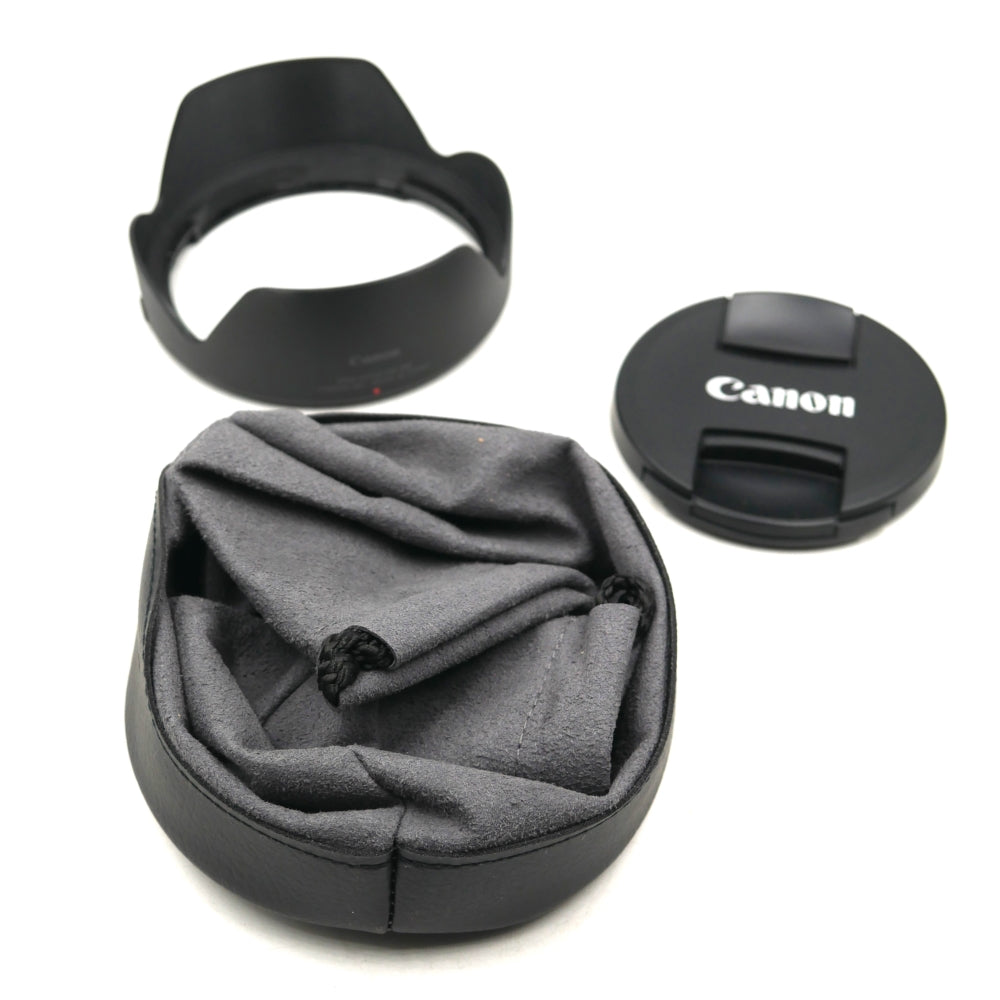 Canon RF 24-70mm f/2.8L IS USM Lens **OPEN BOX**