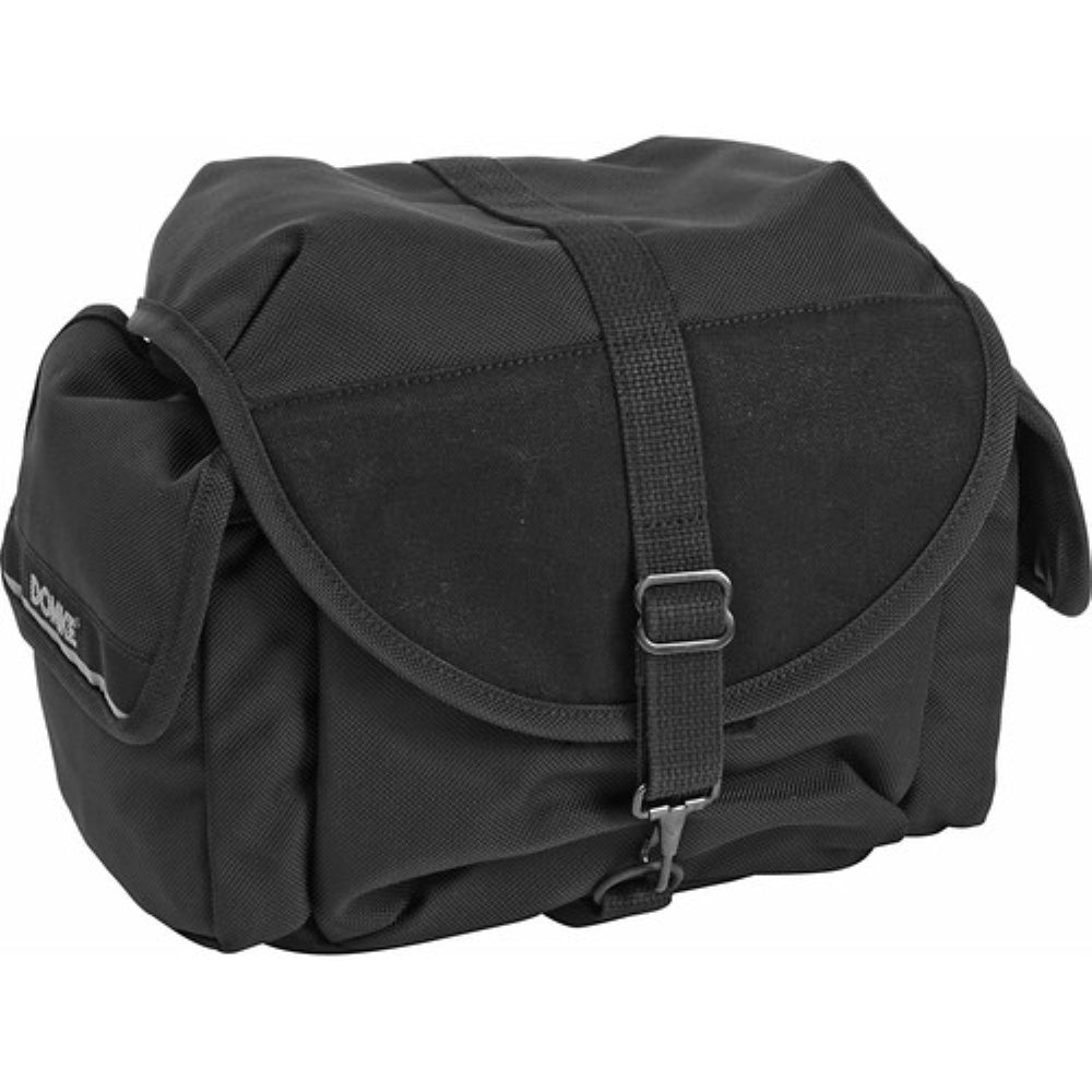 Domke F-3X Balliastic Shoulder Bag | Black