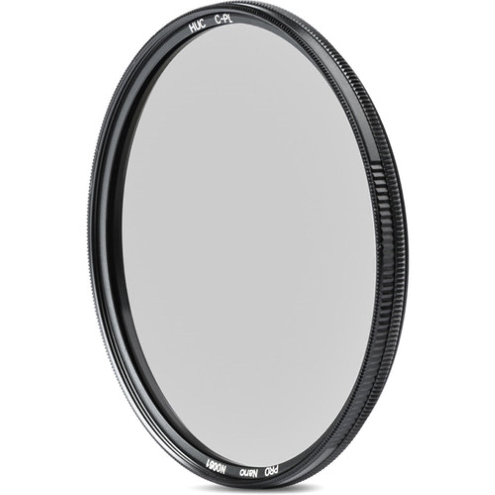 NiSi 82mm Circular Advance Filter Kit