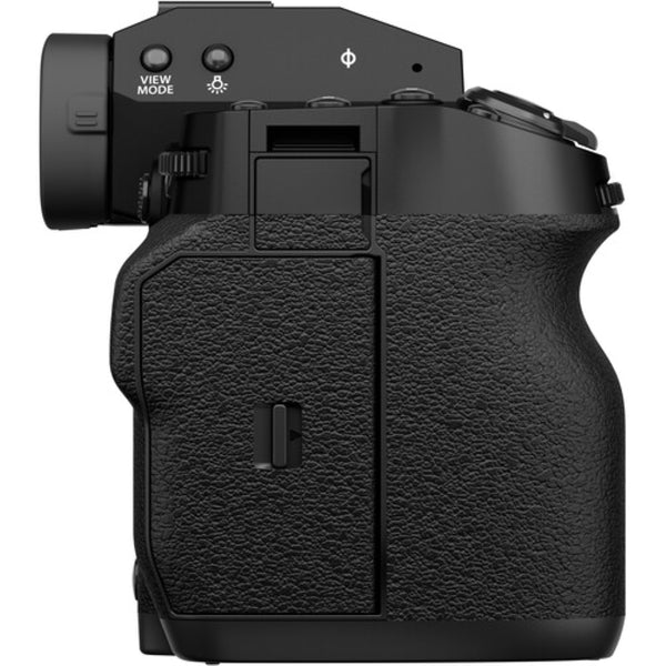 FUJIFILM X-H2 Mirrorless Camera with XF 16-80mm f/4 R OIS WR Lens Kit