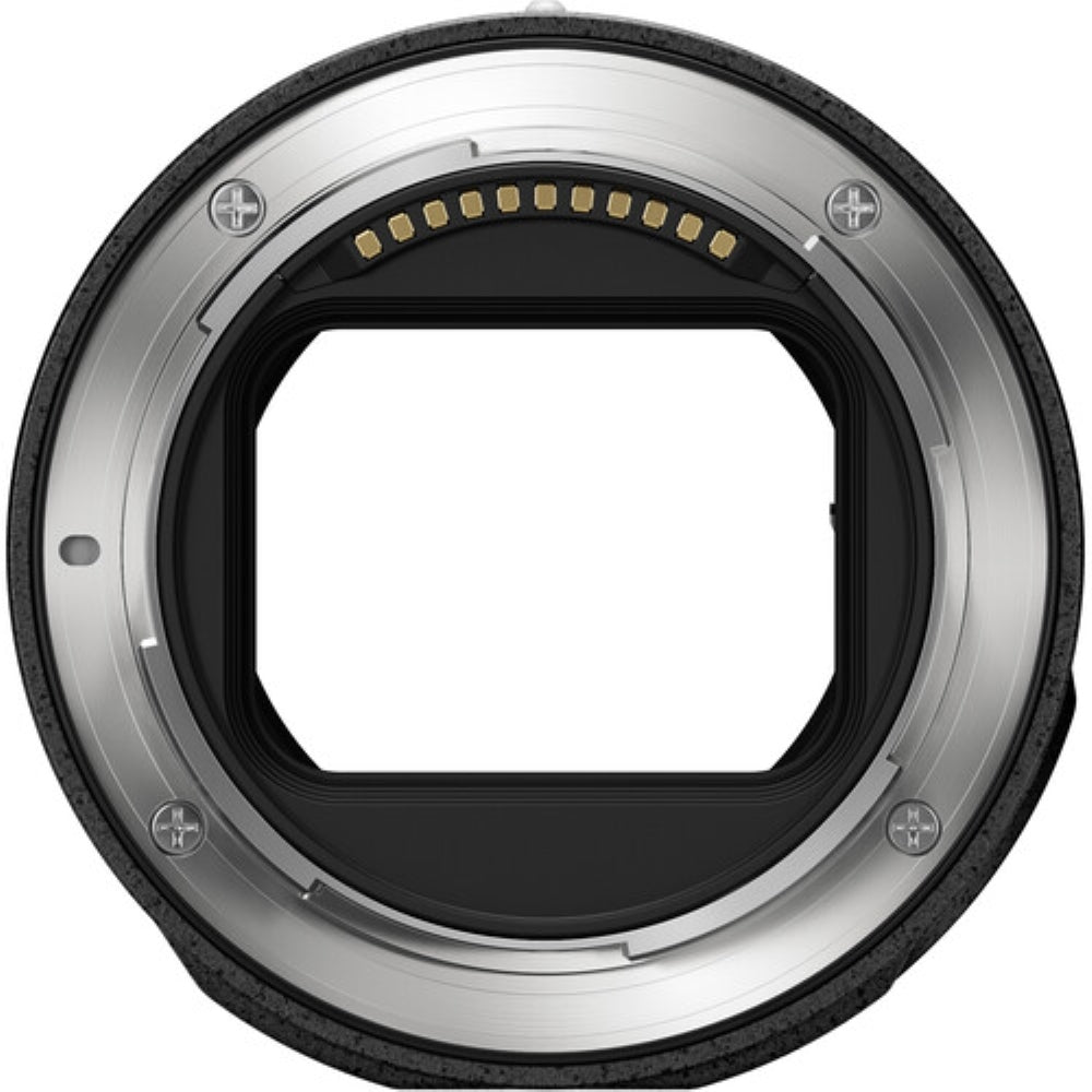 Nikon FTZ II Mount Adapter