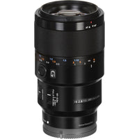Sony FE 90mm f/2.8-22 Macro G OSS Lens
