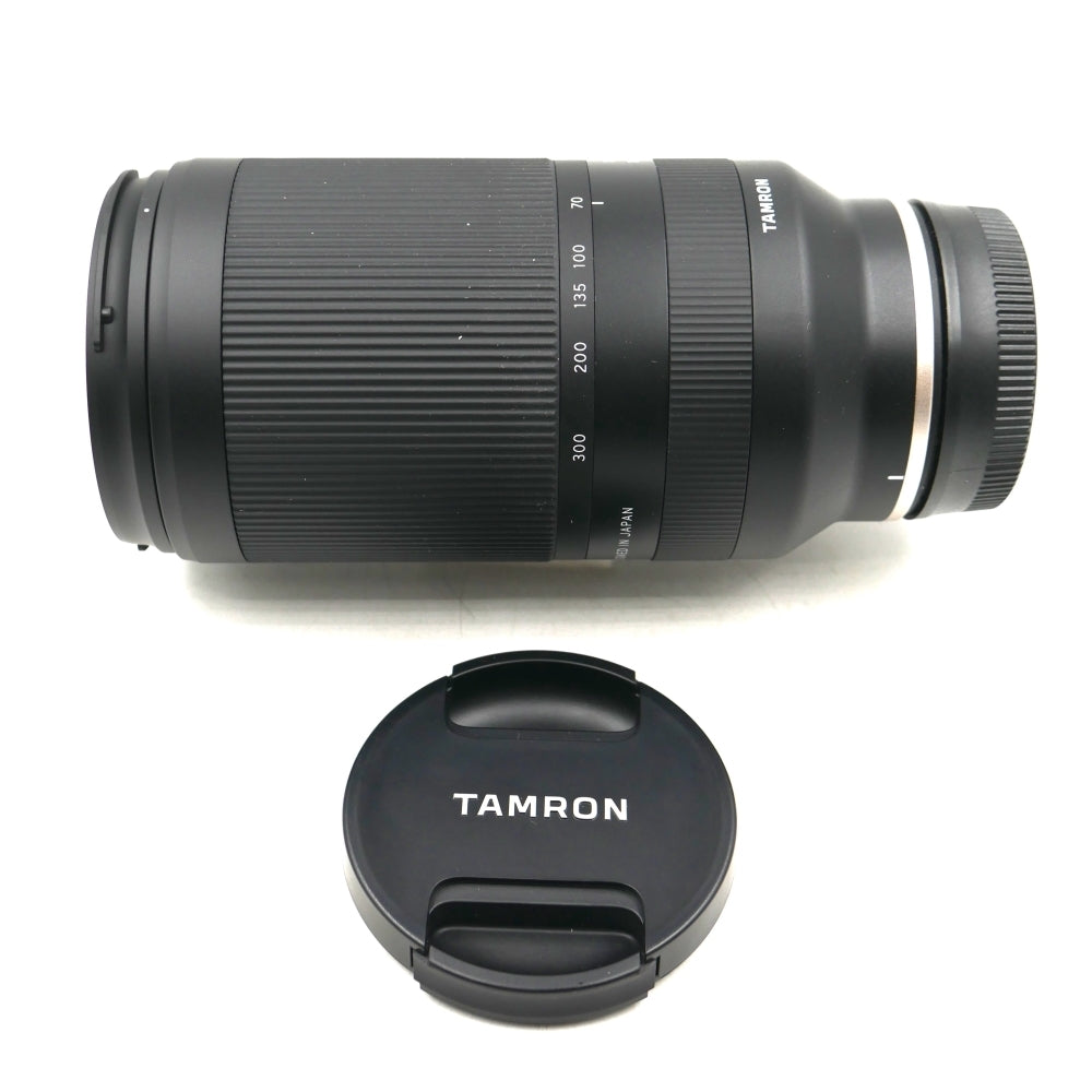 Tamron 70-300mm F/4.5-6.3 Di III RXD Lens For Sony FE **OPEN BOX**