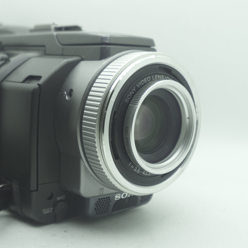 Used Sony DCR-TRV950 | MiniDV | U8