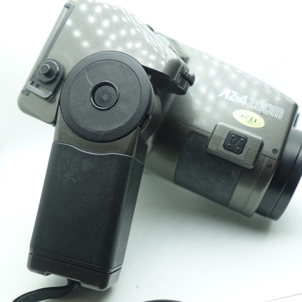 Used Olympus AZ-4 Zoom | Grey | 35mm | U8