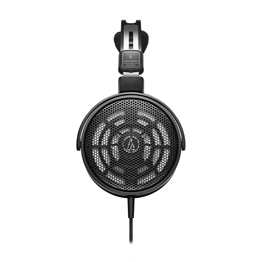 Audio-Technica ATH-R30x Pro Open Back Reference Headphones