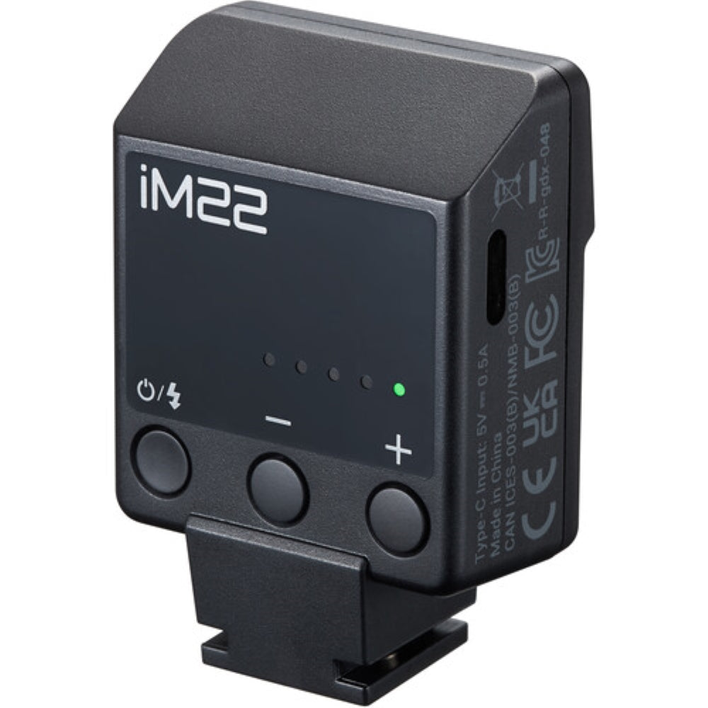 Godox IM22 Mini Flash
