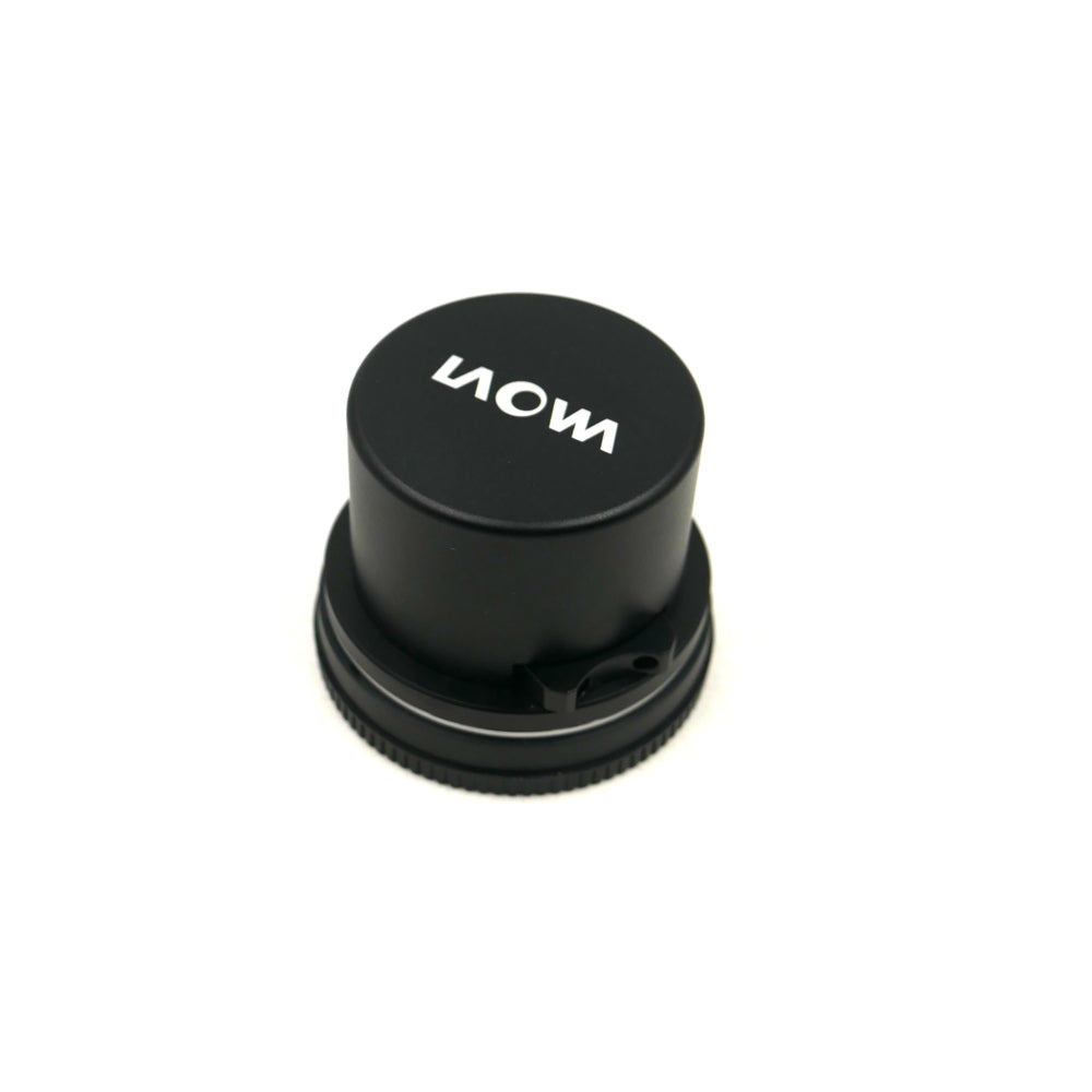 Laowa 4mm f/2.8 Fisheye Lens for Sony E