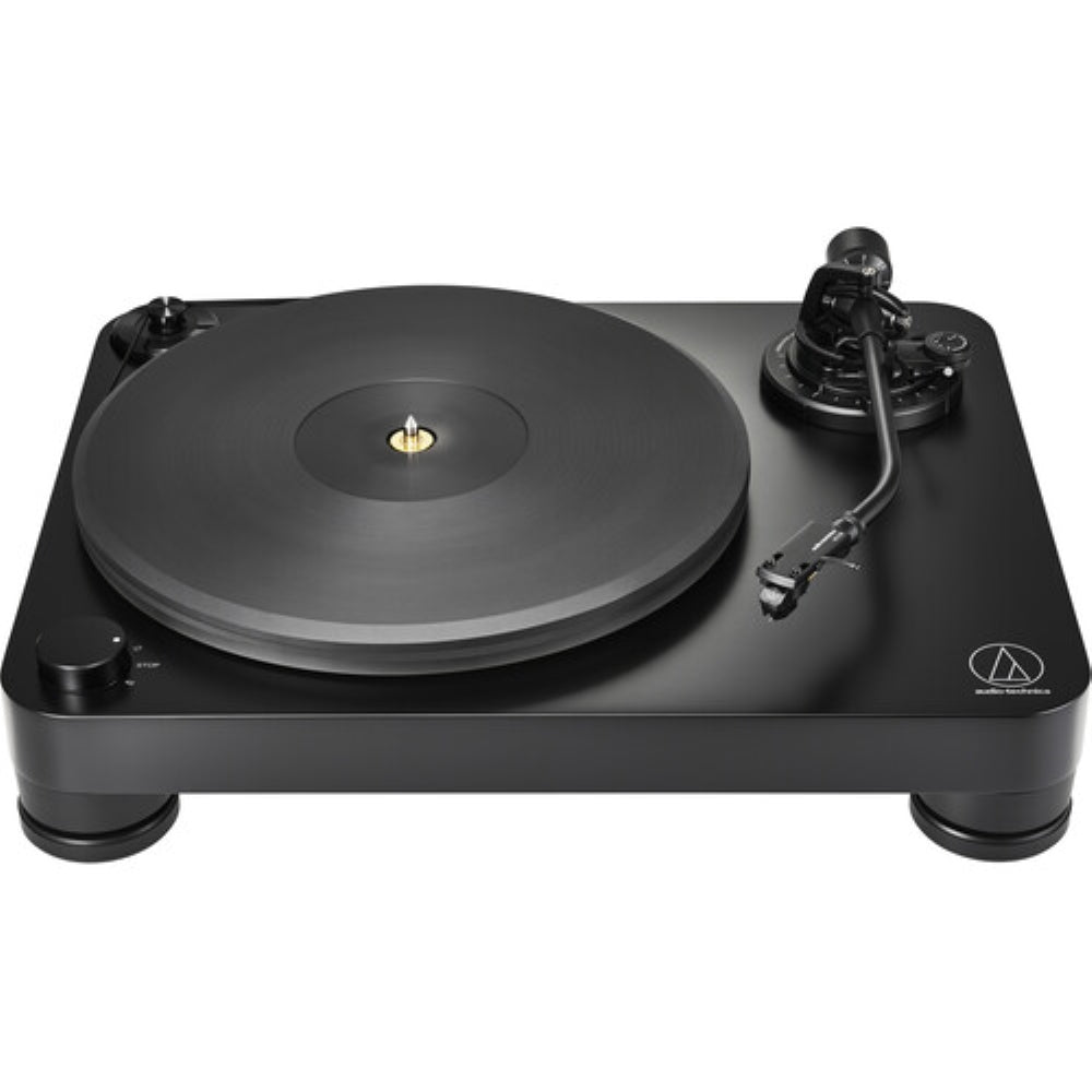 Audio-Technica AT-LP7X Manual Two-Speed Belt-Drive Turntable