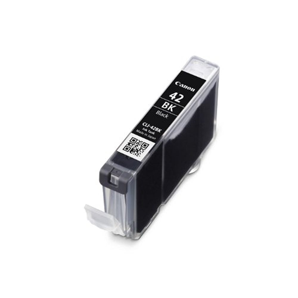 Canon CLI-42 Black Ink Cartridge