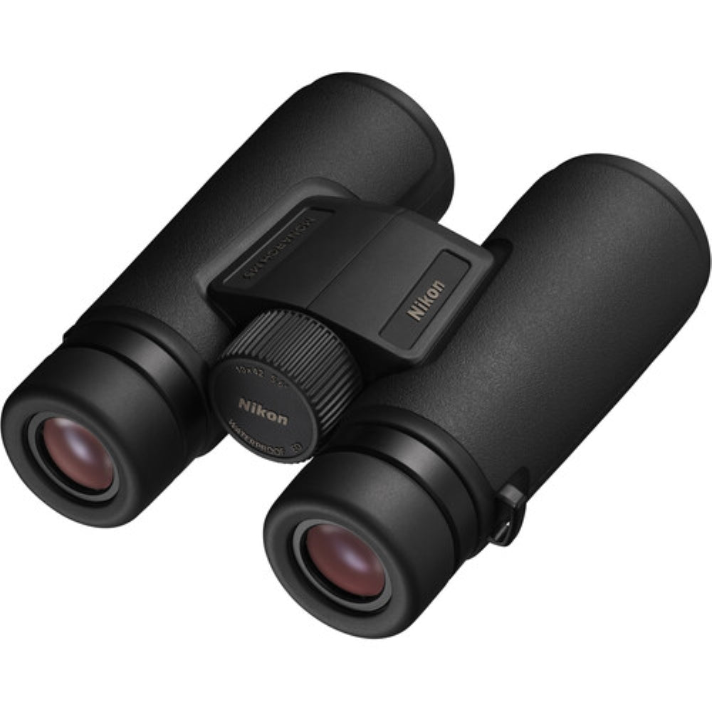 Nikon 10x42 Monarch M5 Binoculars | Black **OPEN BOX**