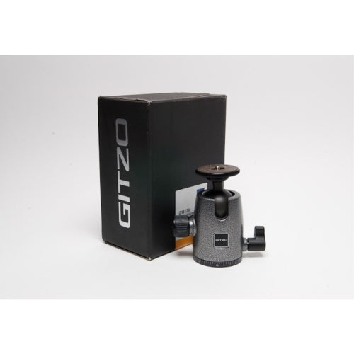 Gitzo Series 3 Magnesium Ball Head PTFE