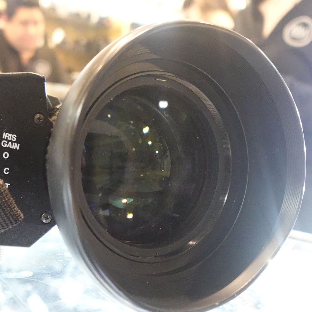 Used Canon 7-105mm f/1.4 PH15X7B | U8