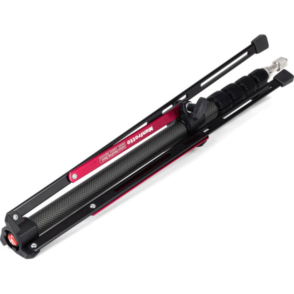 Manfrotto MS0490C Carbon Fiber Nanopole Stand | 6.5'