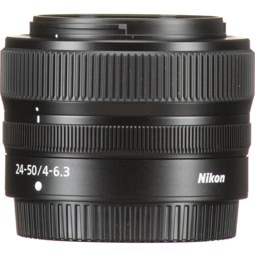 Nikon Z 24-50mm f/4-6.3 Lens