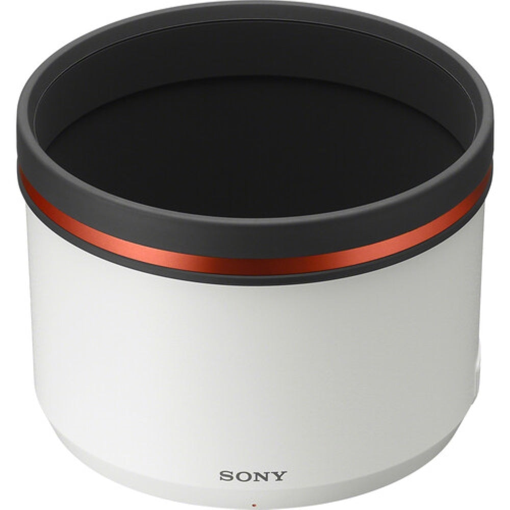 Sony FE 100-400mm f/4.5 GM OSS Lens Bundle with 95mm Filter Set + Deluxe Cleaning Kit - Blower, Lens Pen, Brush & Case + Microfiber Cleaning Cloth
