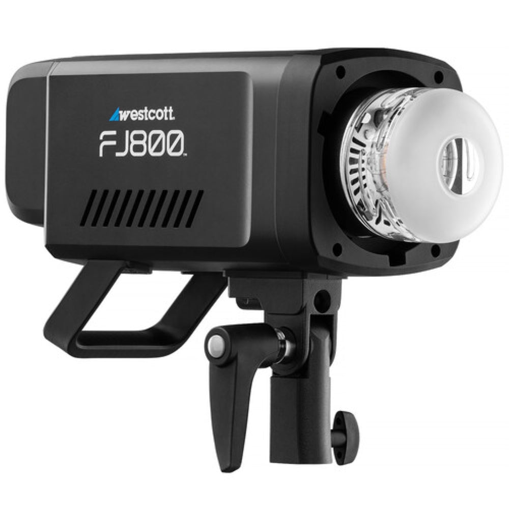 Westcott FJ800 Touchscreen Strobe with FJ Pro AC/DC Battery | 800Ws